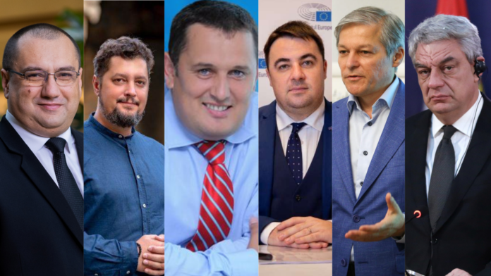 Neamțu: Cei mai nocivi viitori europarlamentari sunt Tudose, Cioloș și Botoș. Cei mai buni vor fi Terheș, Piperea și Târziu!