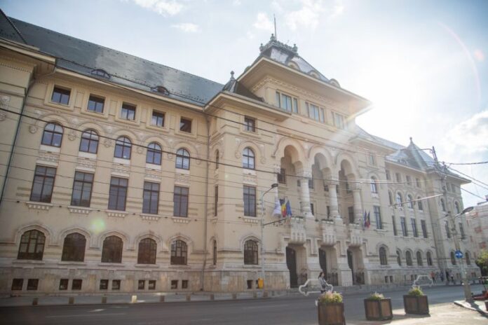 Capitala la ruleta românească