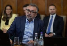 Lucian Romașcanu, surprins în timp ce înjură în trafic. Purtătorul de cuvânt al PSD era în direct la o emisiune