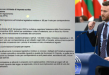 Occidentul a pus sub semnul întrebării legitimitatea votului prin corespondență pe care vrea să-l organizeze Sandu
