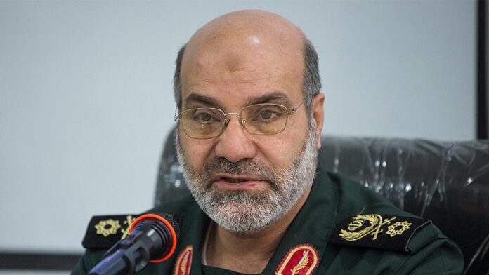 Entitatea sionistă asasinează un general iranian în Siria