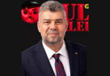 Omul Negru al Zilei, Marcel Ciolacu. Șmecheria cu frizerul Pascu, frate de cruce cu alde Poponeț, anunță tunuri financiare mari!