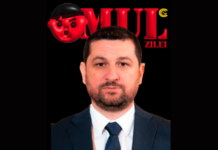 Omul Negru al Zilei, Marius Lulea. Un sacrificiu de “nebun” necesar în jocul politic, dar care se poate dovedi inutil.