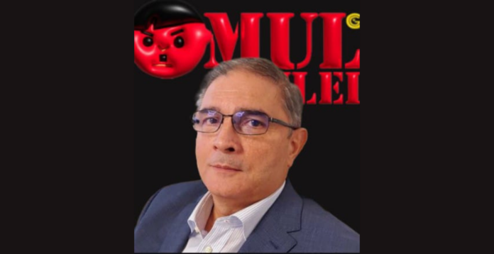 Omul Negru al Zilei, Silviu Predoiu. Te prefaci civil, deși ești ditamai generalul și vrei să introduci serviciile secrete în campania electorală! Legătura reală cu Iohannis.