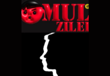 Omul Negru al Zilei. Personajul colectiv ce-a blocat conturile GOLD FM de pe FB, YouTube, Tik-Tok, și a atacat blogul lui SRS.