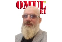 Omul Zilei, Alin Stanciu. Un patriot român ce ne-a dat o lecție de viață excepțională!