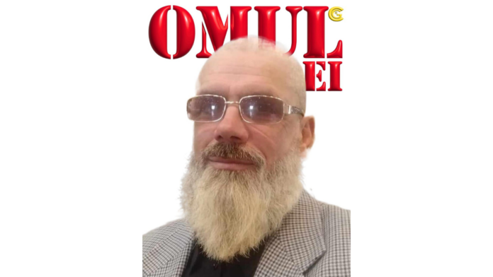 Omul Zilei, Alin Stanciu. Un patriot român ce ne-a dat o lecție de viață excepțională!