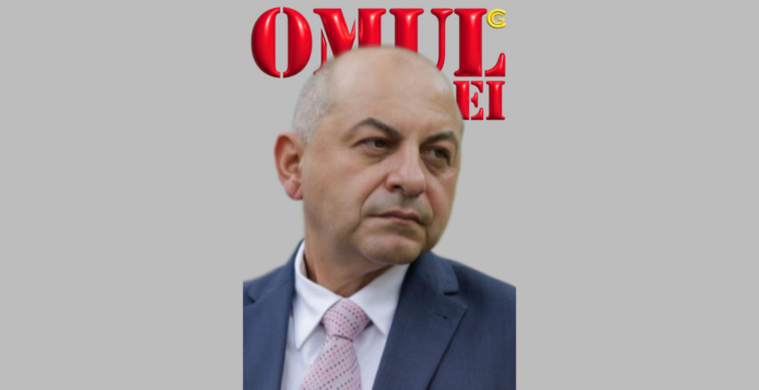Omul Zilei, Cătălin Cîrstoiu. Dacă voi nu mă vreți, eu trebuie să vă vreau, că pe mine mă vor Iohannis și Pahonțu. Că trebuie să iasă primar Nicușor!
