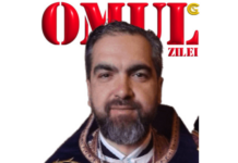 Omul Zilei, Ciprian Mega. Preotul ortodox ce-a avut curajul să transpună artistic efectele acțiunilor Statului Paralel.