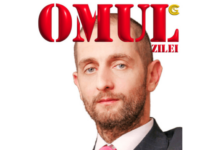 Omul Zilei, Dragoș Damian. Un manager competent și curajos care dă soluții și scoate la lumină incompetența guvernanților.