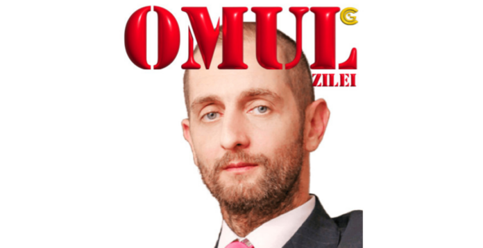 Omul Zilei, Dragoș Damian. Un manager competent și curajos care dă soluții și scoate la lumină incompetența guvernanților.