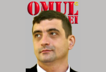 Omul Zilei, George Simion. ”Apărătorul patriei române” trebuie să se trezească!