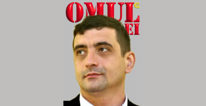 Omul Zilei, George Simion. ”Apărătorul patriei române” trebuie să se trezească!