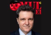 Omul Negru al Zilei, Nicușor Dan. Un incompetent ce-a batjocorit bucureștenii, ce-și găsește doar defectul că n-a comunicat suficient!