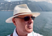 UN PUMN DE FIER ÎNTR-O MĂNUȘĂ… ROMÂNI, VOTAȚI-L PE ROMÂNUL GUȘĂ! DE CE ?