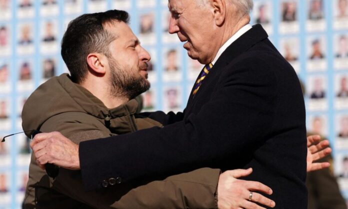 Cronologia negocierilor ruso-ucrainene, ce puteau aduce pacea!