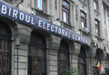 BEC respinge înregistrarea semnului electoral al Partidul România Puternică