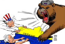 Pachetul de 61 de miliarde pentru Ucraina sau despre cum “era păcii s-a încheiat în Europa”