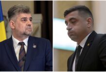 Romoșan: Ciolacu și Simion își dovedesc golurile culturale, ce nu pot fi umplute în campanie electorală. Candidaturile lui Ciolacu și Simion sunt amenințate de către Geoană, respectiv Târziu.