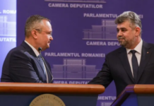 Marcel își salvează pielea. Cu prețul lui Nicu!