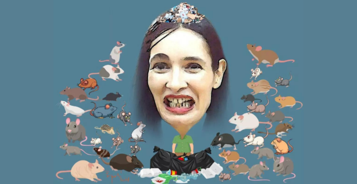 Hai, să scoatem penala Clotilde Armand din primărie!