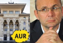 Gușă condiționează intrarea în cursa pentru Primăria Capitalei de candidatura lui Simion la prezidențiale – VIDEO