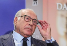 Scenariu-bombă aruncat de Cozmin Gușă! Joc subteran Dan Voiculescu – Florian Coldea, pentru a-l favoriza pe Nicușor Dan.