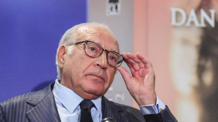 Scenariu-bombă aruncat de Cozmin Gușă! Joc subteran Dan Voiculescu – Florian Coldea, pentru a-l favoriza pe Nicușor Dan.