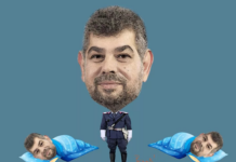 România va ajunge groapa de gunoi a Europei ecologiste?