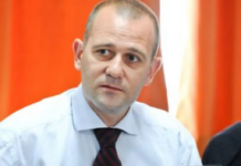 Ministerul Mafiei. Armata generalului Dumitru Dumbravă. Rețeaua secretă din câmpul tactic