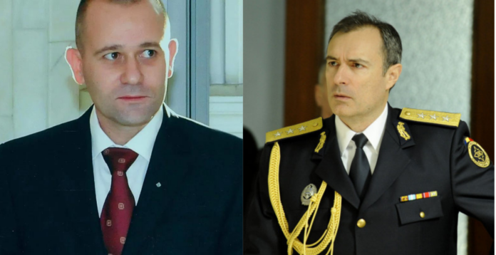 Înregistrările BOMBĂ despre traficul de influență și corupția din România – Coldiferii din Dumbrava Minunată.