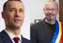 Tupeul halucinant al candidaților de la primărie: Afacerile de partid ale lui Piedone.