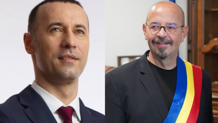 Tupeul halucinant al candidaților de la primărie: Afacerile de partid ale lui Piedone.