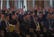 Șefii AUR din județe vor fi testati cu detectorul de minciuni de teama trădării. Lulea induce in electorat impresia ca e un partid de infractori!