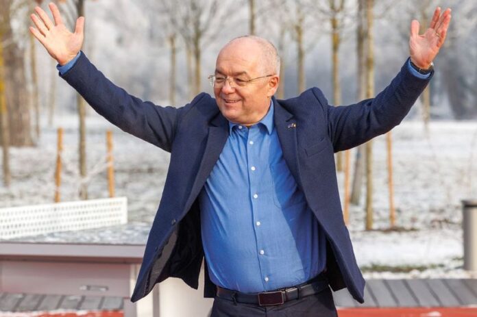 Avântata tinerețe comunistă a primarului de dreapta din Cluj