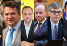 Iosefina Pascal: În topul viitorilor europarlamentari îl situez pe Cristian Terheș pe locul 1, Mihai Neamțu pe 2, Dan Motreanu pe 3. Negativ: Alexandru Muraru pe locul 1, Virgil Popescu pe 2 și Claudiu Manda pe 3.