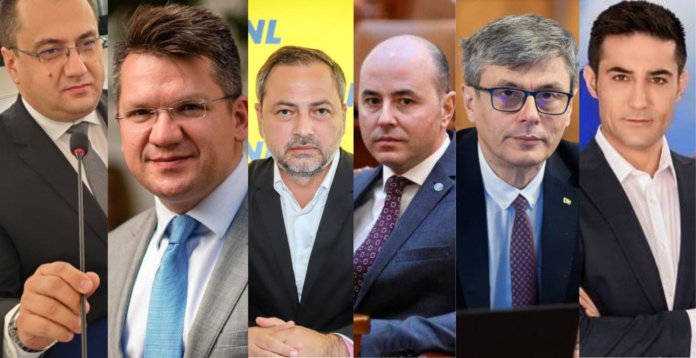 Iosefina Pascal: În topul viitorilor europarlamentari îl situez pe Cristian Terheș pe locul 1, Mihai Neamțu pe 2, Dan Motreanu pe 3. Negativ: Alexandru Muraru pe locul 1, Virgil Popescu pe 2 și Claudiu Manda pe 3.