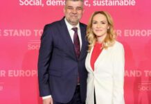 Continuă bătaia de joc la Capitală – acum cu actori reșapați.