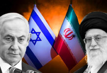 Originile conflictului iraniano-israelian