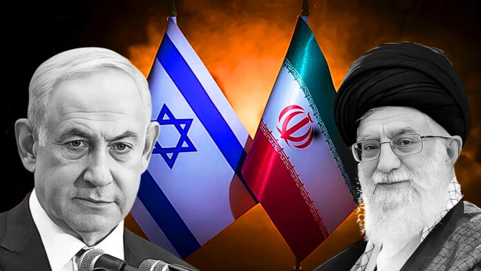 Originile conflictului iraniano-israelian