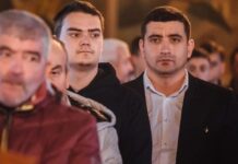 George Simion, singurul lider politic care și-a amintit de victimele de la Fântâna Albă. Iohannis, Ciolacu și Ciucă au ignorat marea tragedie a bucovinenilor