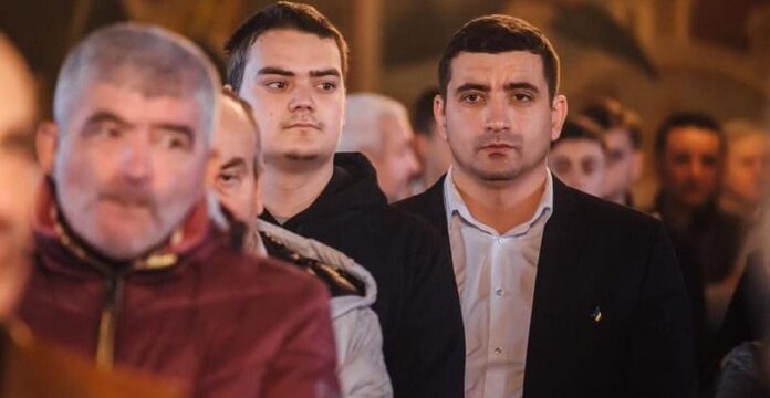 George Simion, singurul lider politic care și-a amintit de victimele de la Fântâna Albă. Iohannis, Ciolacu și Ciucă au ignorat marea tragedie a bucovinenilor