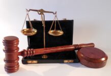 Cârtițele din justiția română