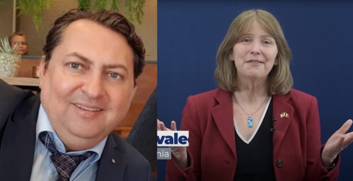 SRS: Kavalec este responsabilă și în culpă referitor la scandalul Coldea-Dumbravă!