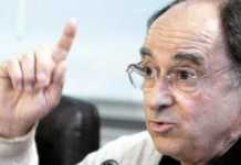 S-a dus ultimul anti-imperialist! Ilie Șerbănescu a prevăzut, încă din anii ’70, expansiunea multinaționalelor