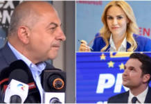 Struțo-cămila s-a destrămat, iar actul nu a fost consumat