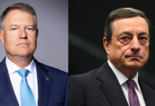 Draghi și Iohannis contracandidații lui Ursula? Ce se întâmplă cu Cîrstoiu?
