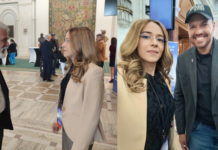 Conferința Make Europe Great Again – concluziile jurnalistei Iosefina Pascal după discursurile suveraniste din cadrul evenimentului.