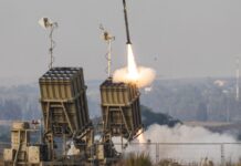 Miraculosul Iron Dome a zădărnicit atacurile iraniene