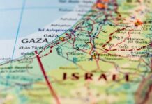 Israelul isi face planurile pentru Gaza depopulata de palestinieni – O megaregiune futuristă între Eurasia și Africa pe placul Forumului de la Davos